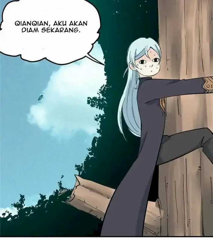 All Hail the Sect Leaders Chapter 36 Gambar 14