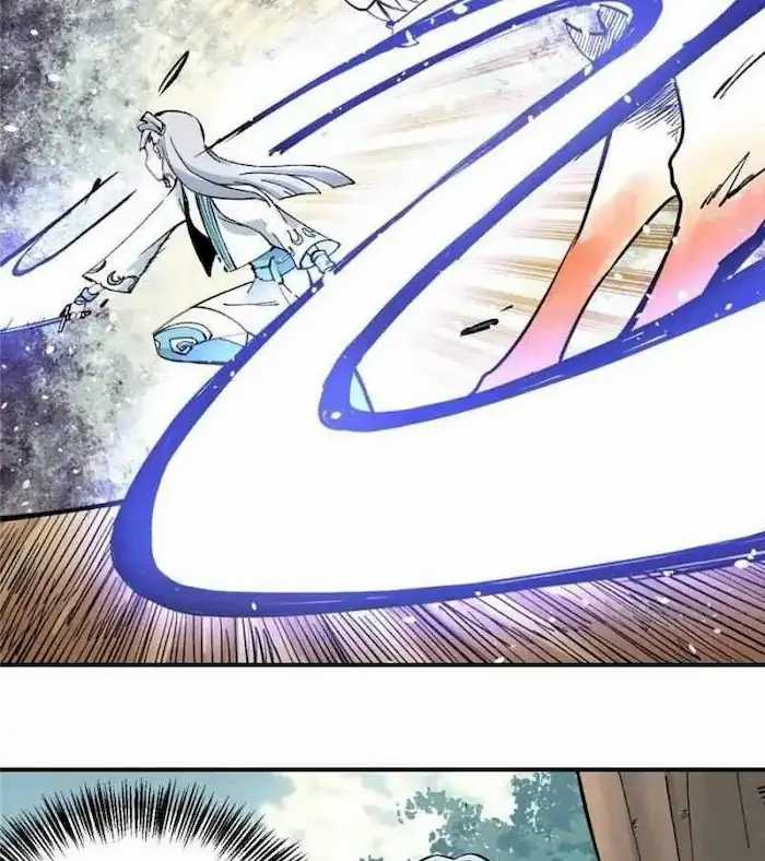 All Hail the Sect Leaders Chapter 36 Gambar 17