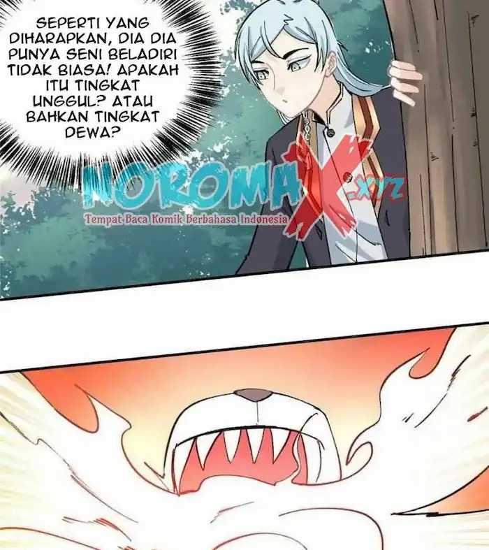 All Hail the Sect Leaders Chapter 36 Gambar 18