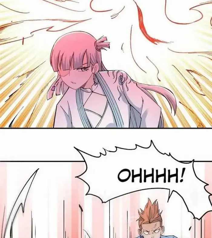 All Hail the Sect Leaders Chapter 36 Gambar 19