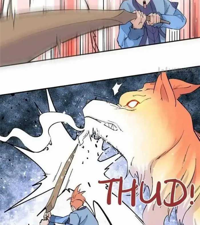 All Hail the Sect Leaders Chapter 36 Gambar 20