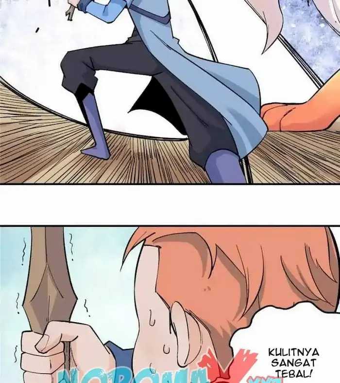 All Hail the Sect Leaders Chapter 36 Gambar 21