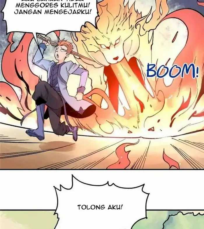 All Hail the Sect Leaders Chapter 36 Gambar 23