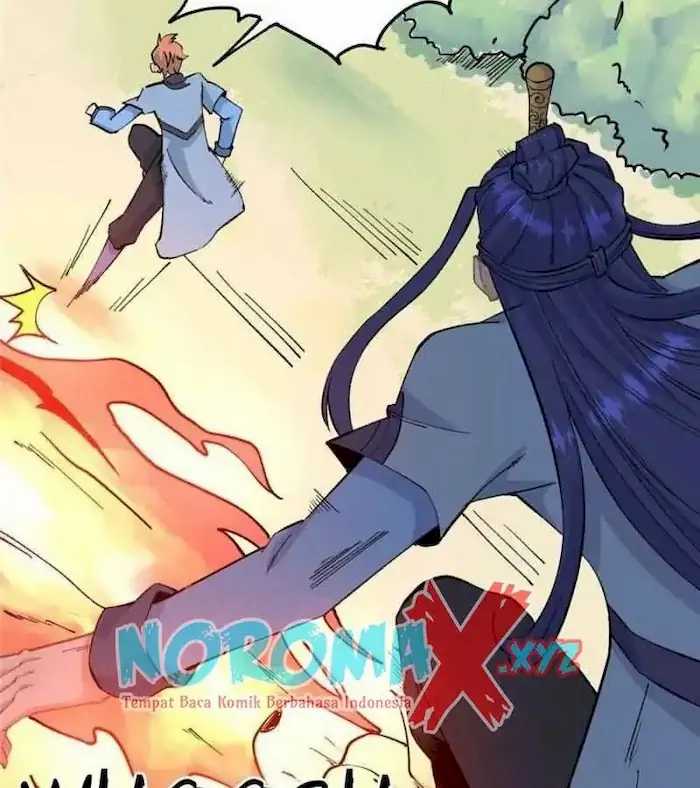 All Hail the Sect Leaders Chapter 36 Gambar 24