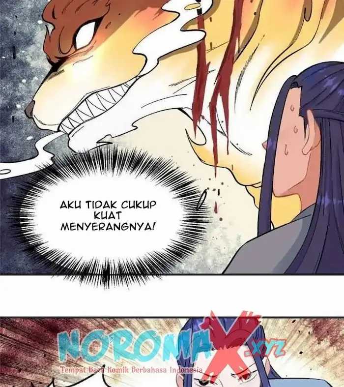 All Hail the Sect Leaders Chapter 36 Gambar 27