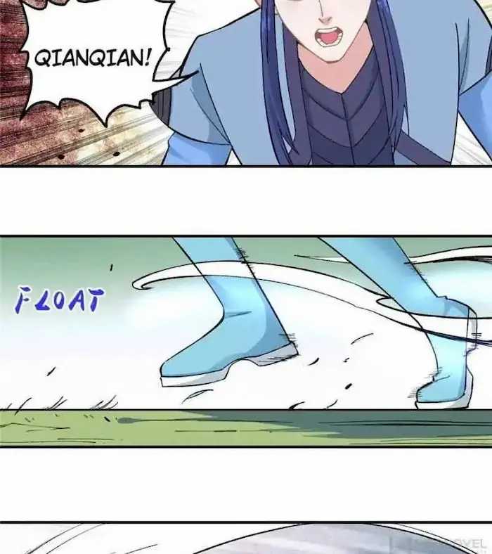 All Hail the Sect Leaders Chapter 36 Gambar 28