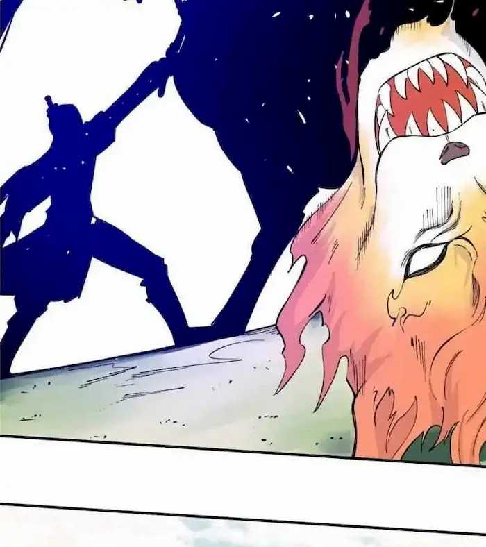 All Hail the Sect Leaders Chapter 36 Gambar 33