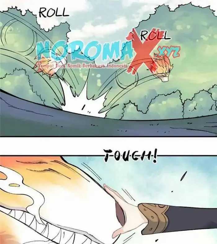 All Hail the Sect Leaders Chapter 36 Gambar 34