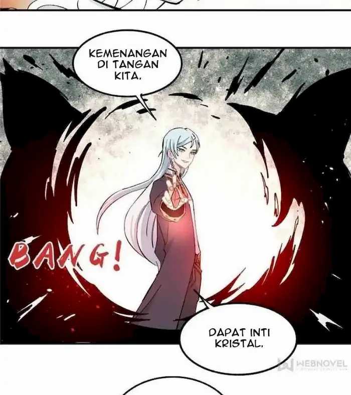 All Hail the Sect Leaders Chapter 36 Gambar 35