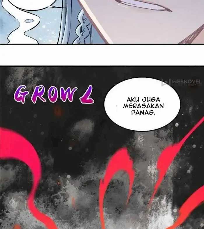 All Hail the Sect Leaders Chapter 36 Gambar 38