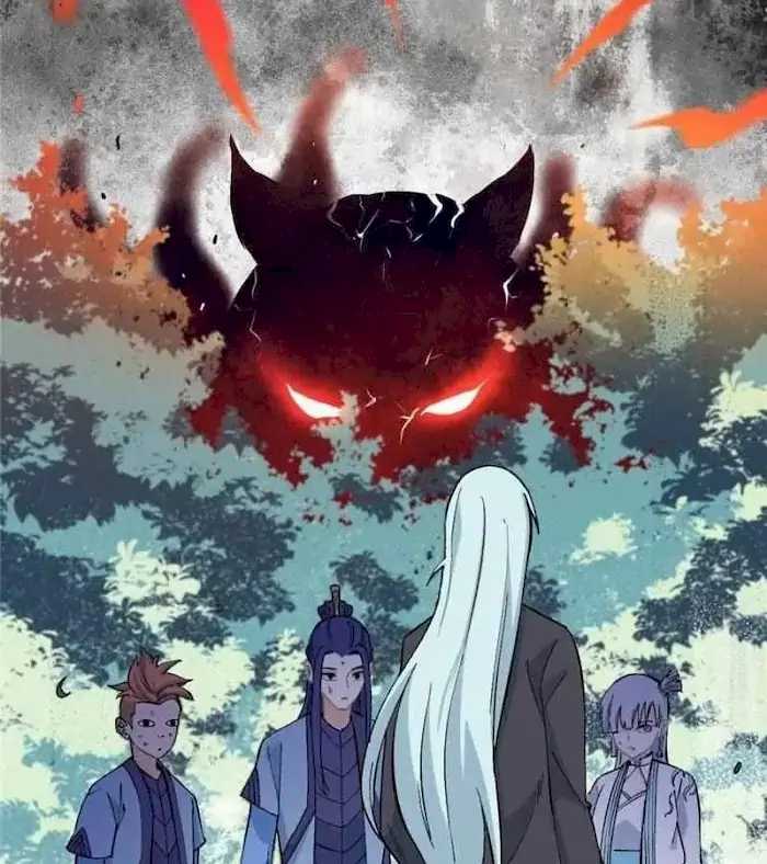 All Hail the Sect Leaders Chapter 36 Gambar 39