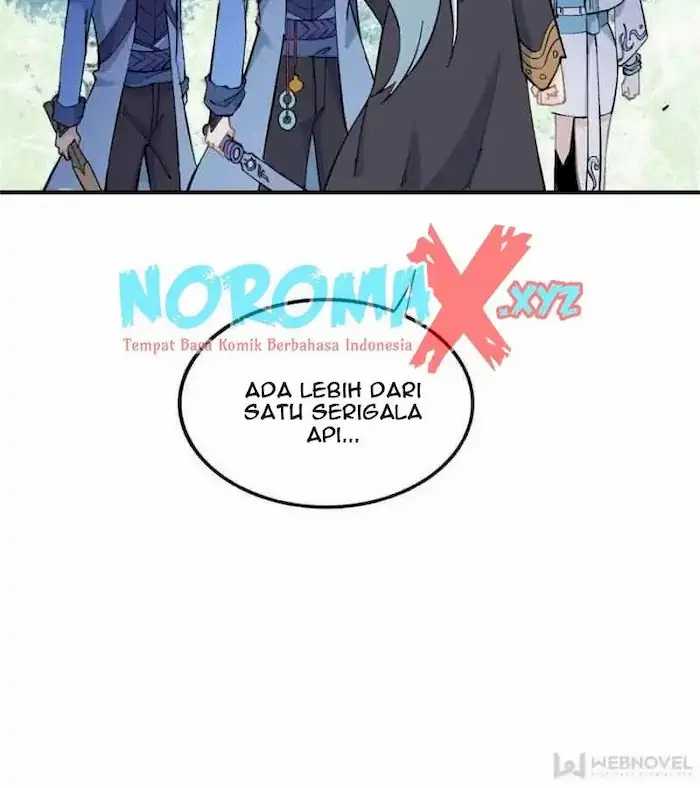 All Hail the Sect Leaders Chapter 36 Gambar 40