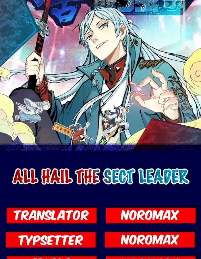All Hail the Sect Leaders Chapter 43 Gambar 1