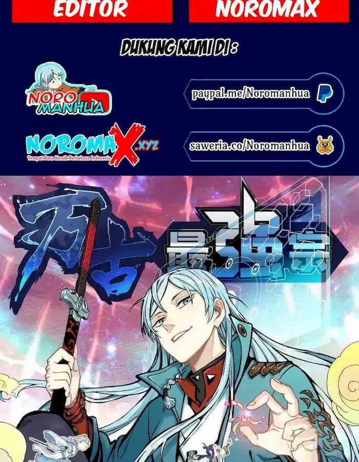 All Hail the Sect Leaders Chapter 43 Gambar 2