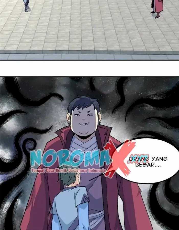 All Hail the Sect Leaders Chapter 43 Gambar 14