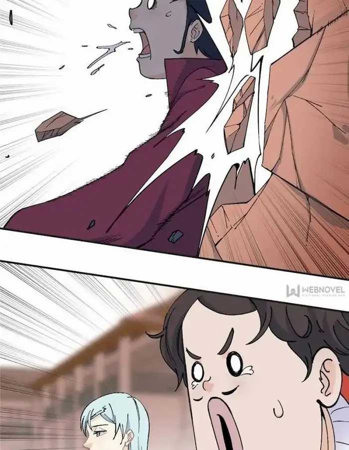 All Hail the Sect Leaders Chapter 43 Gambar 20