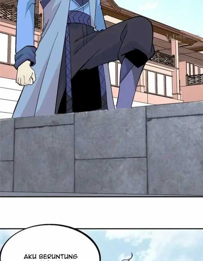 All Hail the Sect Leaders Chapter 43 Gambar 29