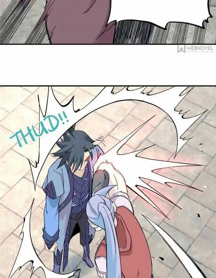 All Hail the Sect Leaders Chapter 43 Gambar 32