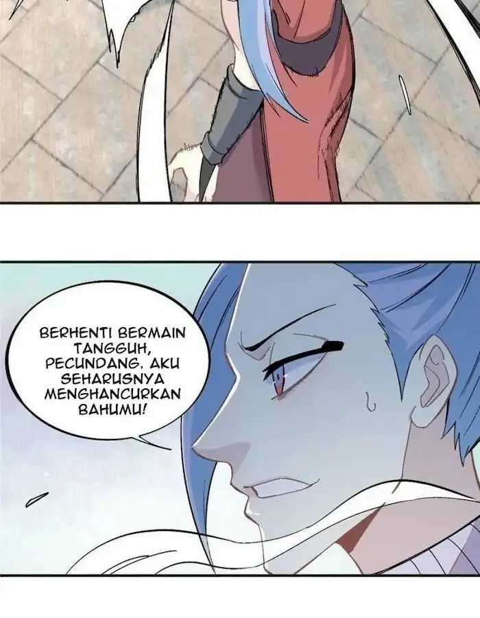 All Hail the Sect Leaders Chapter 43 Gambar 33