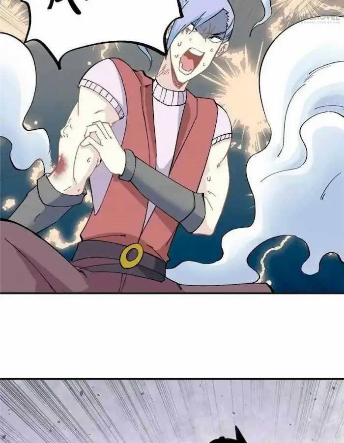 All Hail the Sect Leaders Chapter 43 Gambar 38