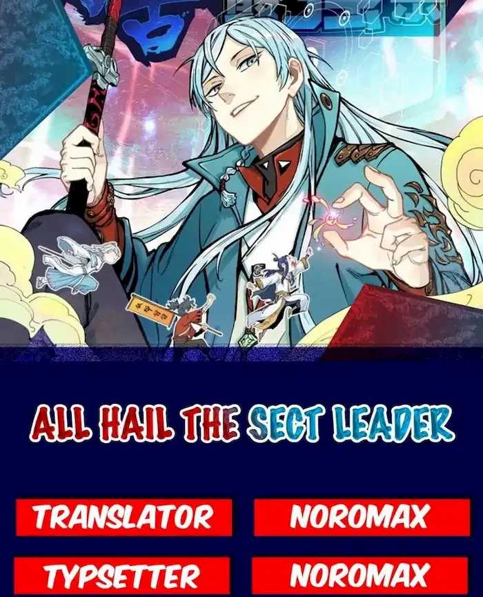 All Hail the Sect Leaders Chapter 44 Gambar 1