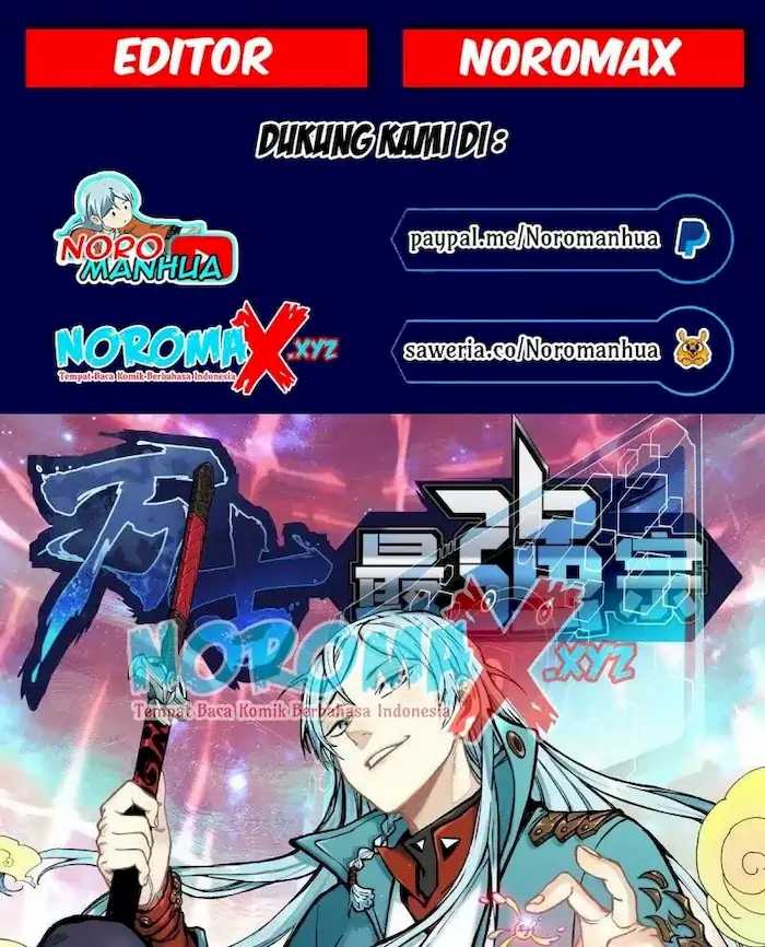 All Hail the Sect Leaders Chapter 44 Gambar 2