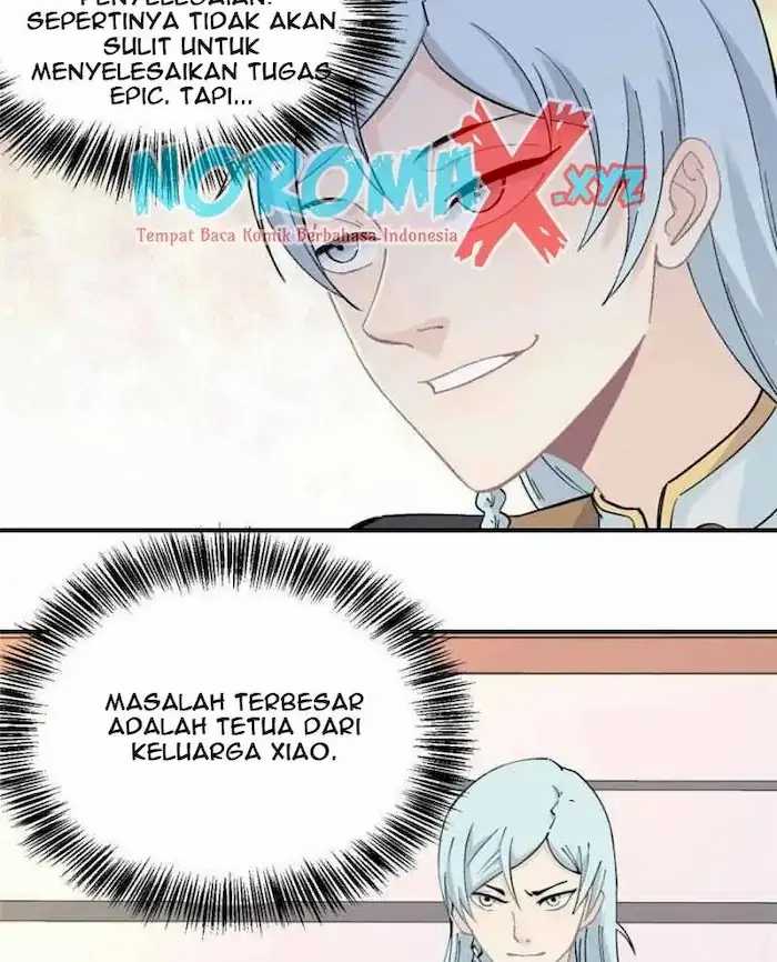 All Hail the Sect Leaders Chapter 44 Gambar 5