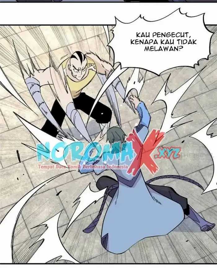 All Hail the Sect Leaders Chapter 44 Gambar 11