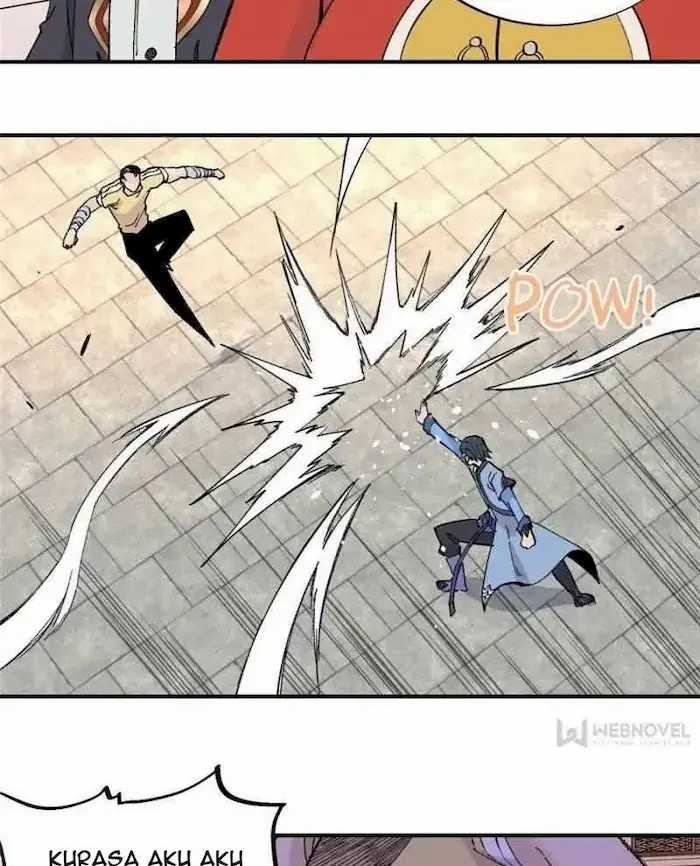 All Hail the Sect Leaders Chapter 44 Gambar 13
