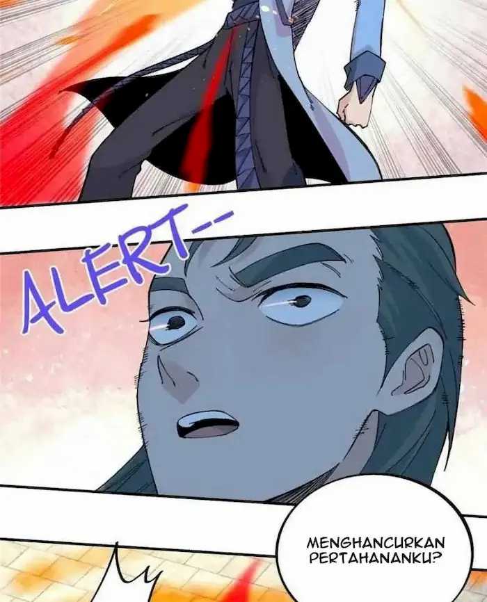 All Hail the Sect Leaders Chapter 44 Gambar 18