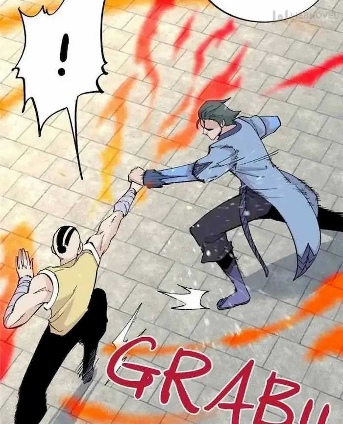 All Hail the Sect Leaders Chapter 44 Gambar 19