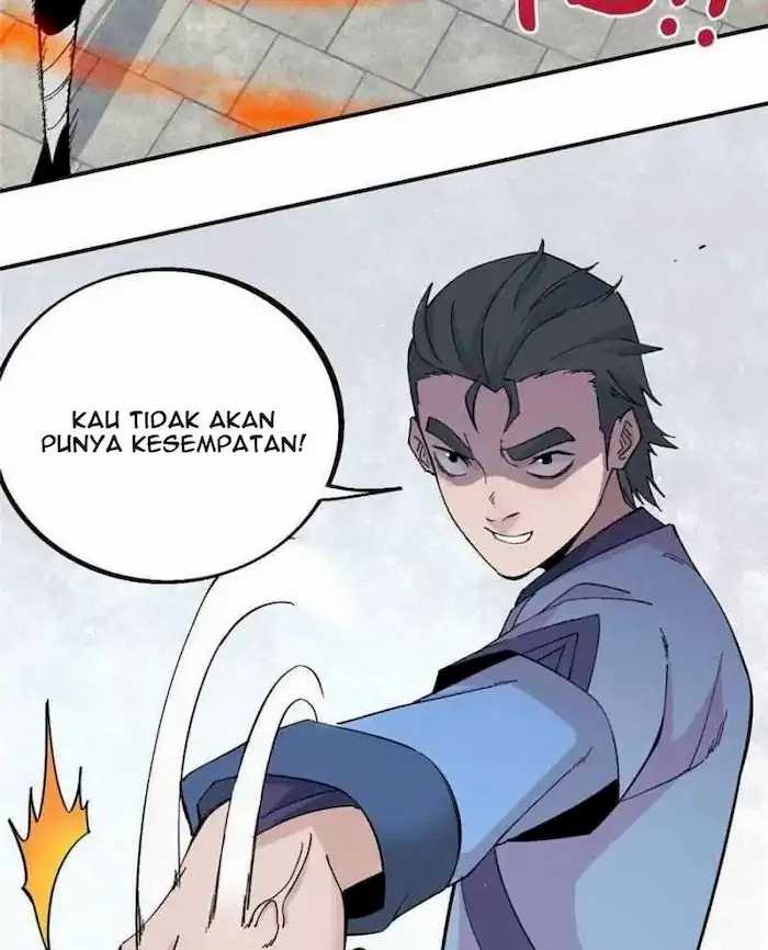 All Hail the Sect Leaders Chapter 44 Gambar 20