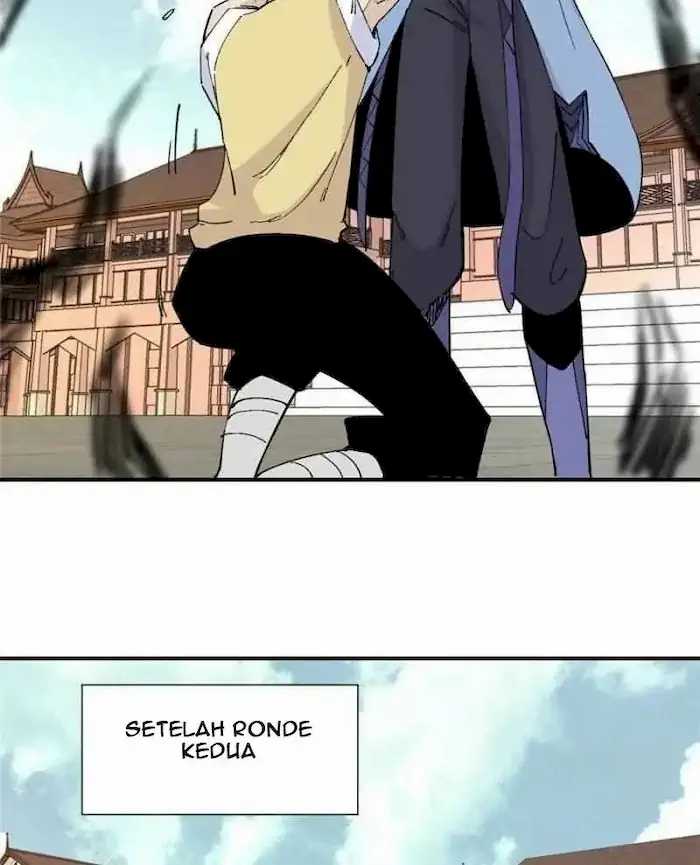 All Hail the Sect Leaders Chapter 44 Gambar 22