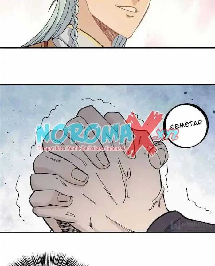 All Hail the Sect Leaders Chapter 44 Gambar 25