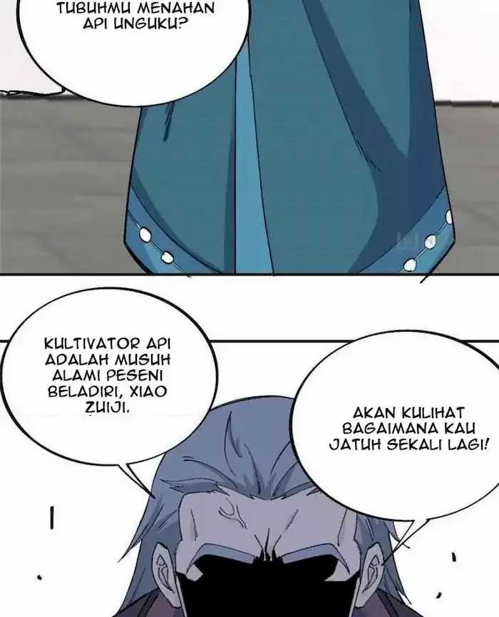 All Hail the Sect Leaders Chapter 44 Gambar 30