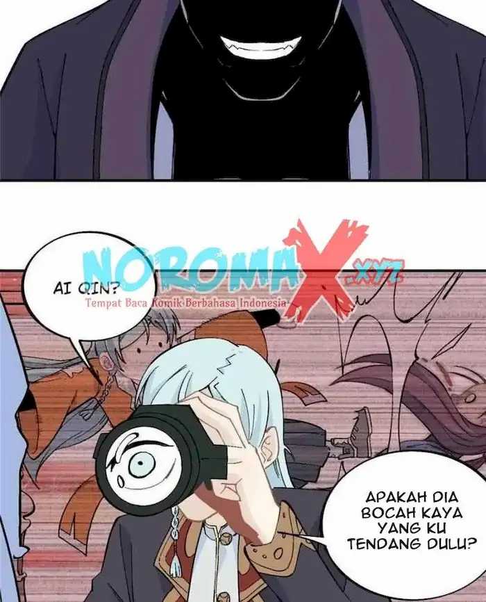 All Hail the Sect Leaders Chapter 44 Gambar 31