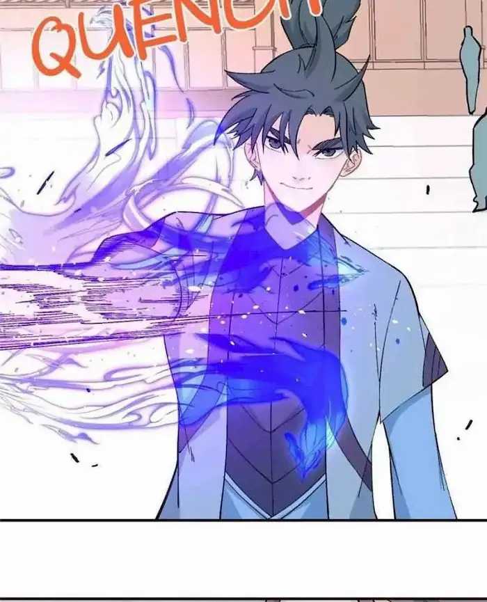 All Hail the Sect Leaders Chapter 44 Gambar 37