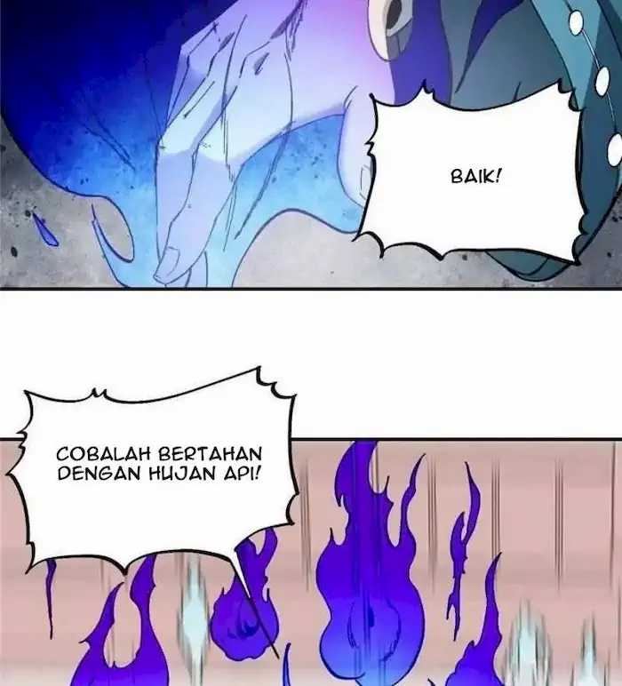 All Hail the Sect Leaders Chapter 45 Gambar 6