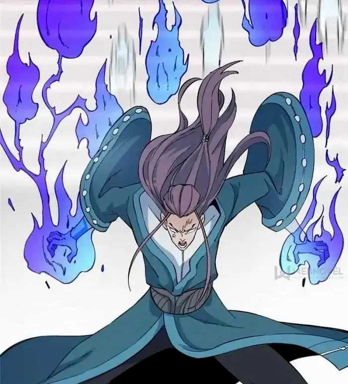 All Hail the Sect Leaders Chapter 45 Gambar 7