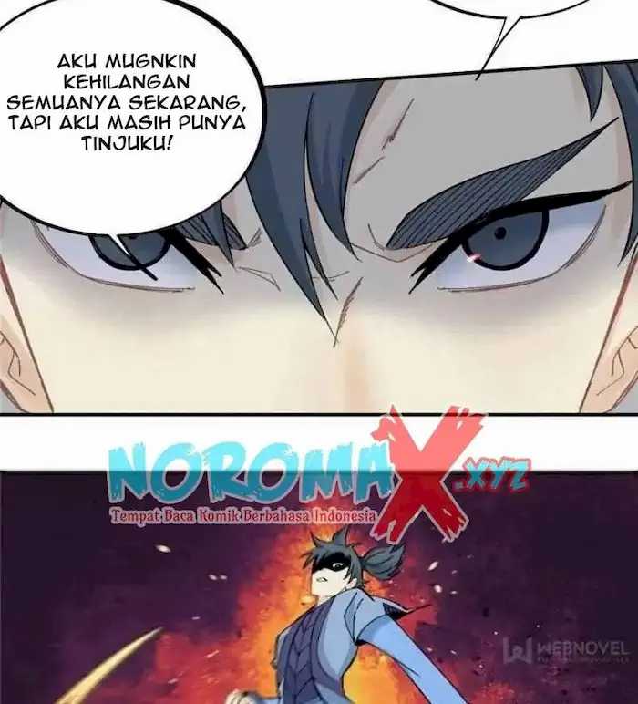 All Hail the Sect Leaders Chapter 45 Gambar 12