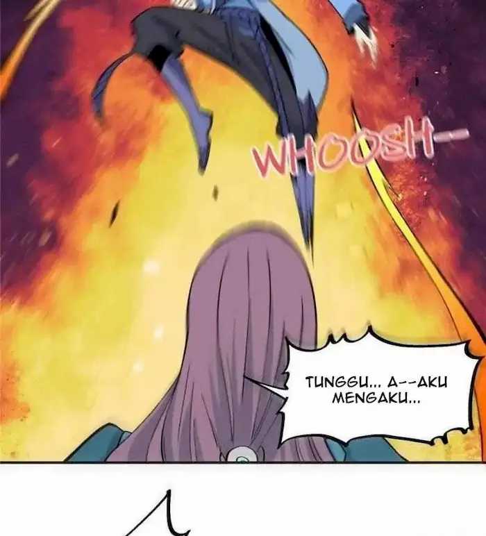 All Hail the Sect Leaders Chapter 45 Gambar 13