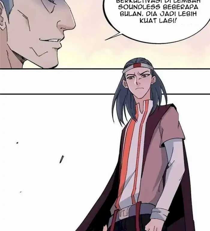 All Hail the Sect Leaders Chapter 45 Gambar 26
