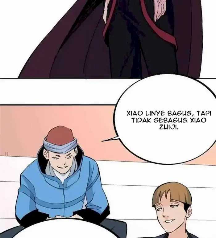 All Hail the Sect Leaders Chapter 45 Gambar 27