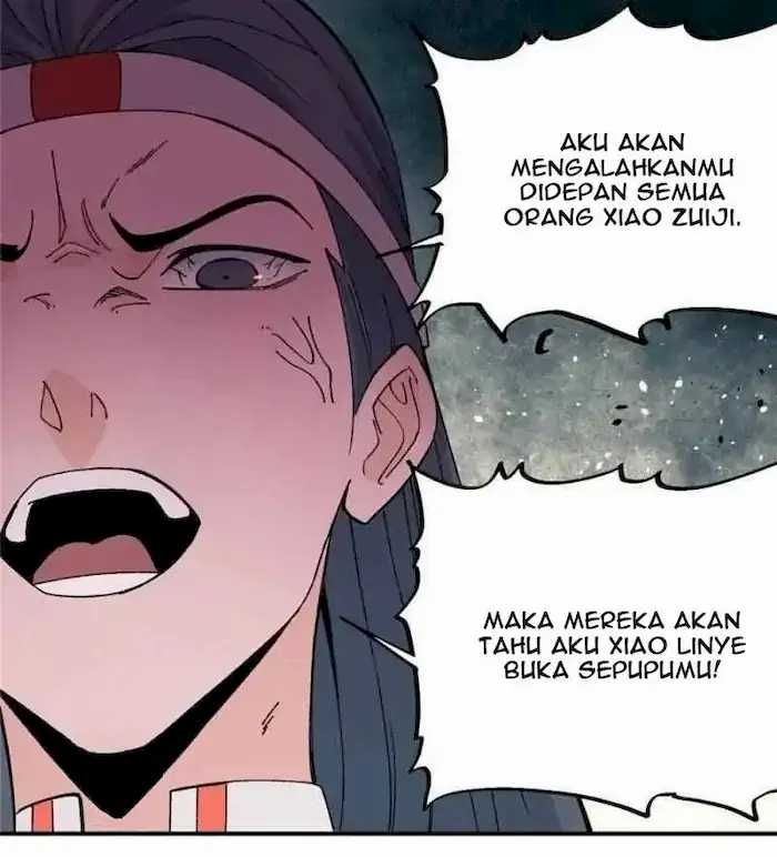 All Hail the Sect Leaders Chapter 45 Gambar 29