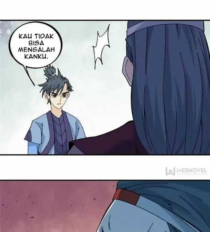 All Hail the Sect Leaders Chapter 45 Gambar 30