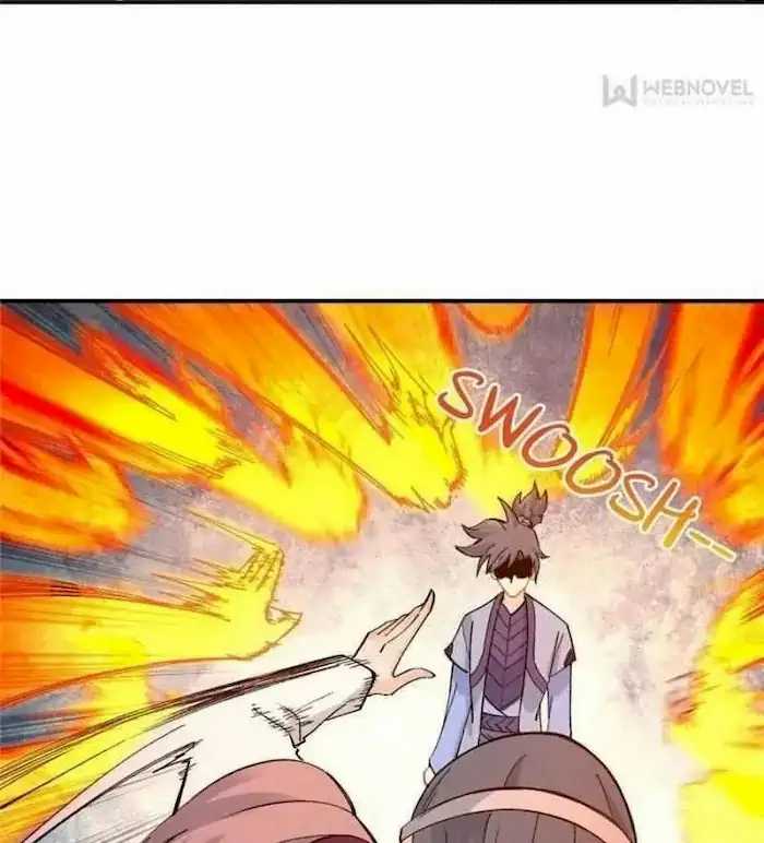 All Hail the Sect Leaders Chapter 45 Gambar 36