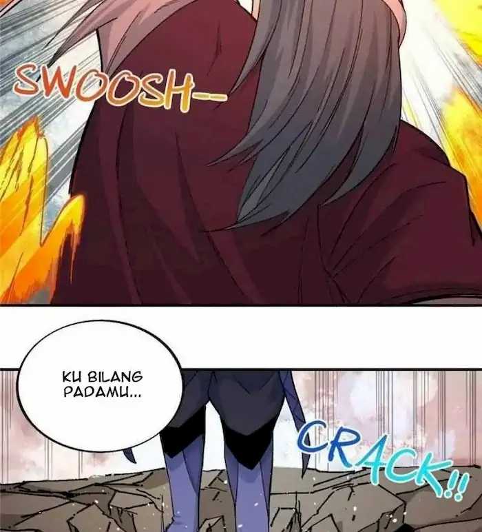 All Hail the Sect Leaders Chapter 45 Gambar 37