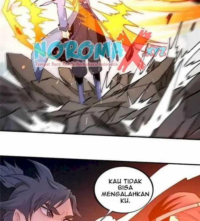 All Hail the Sect Leaders Chapter 45 Gambar 39