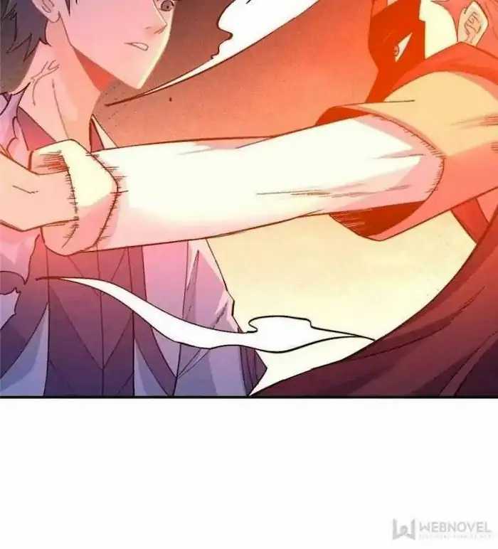 All Hail the Sect Leaders Chapter 45 Gambar 40