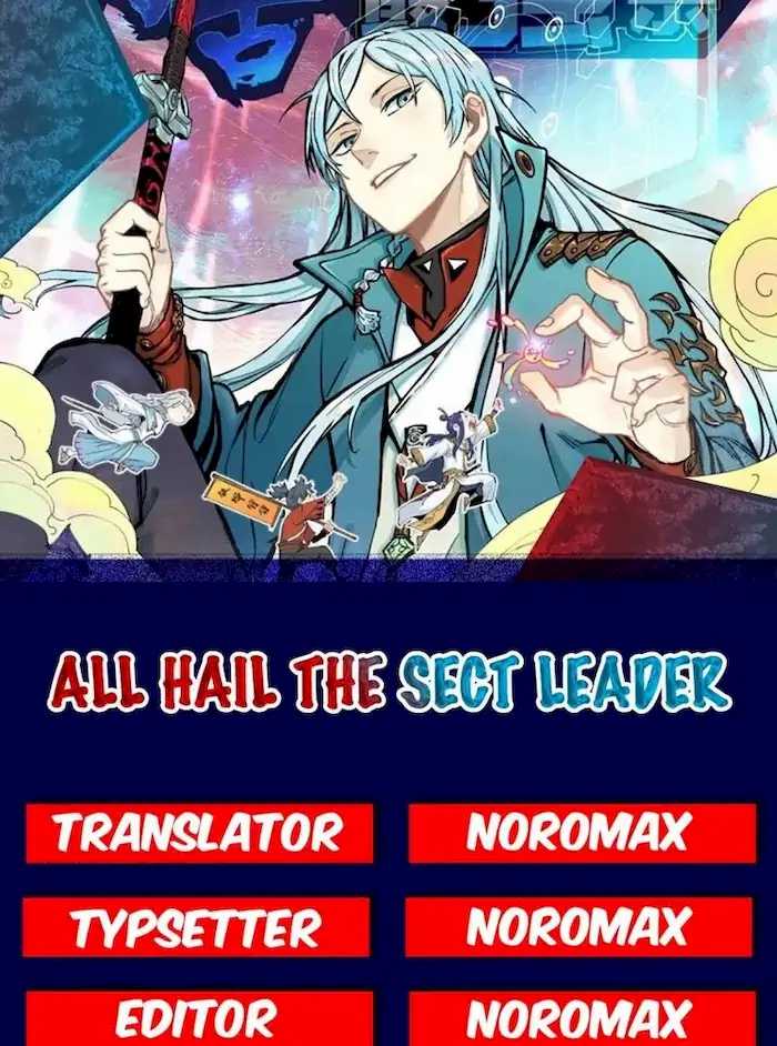 All Hail the Sect Leaders Chapter 50 Gambar 1